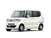 Honda Indonesia Image